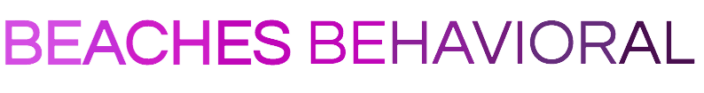 Logotipo de Beaches Behavioral