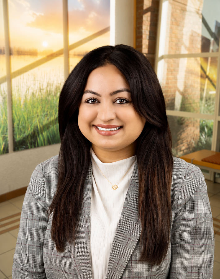 Sadia Akram